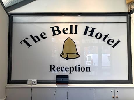 The Bell Hotel