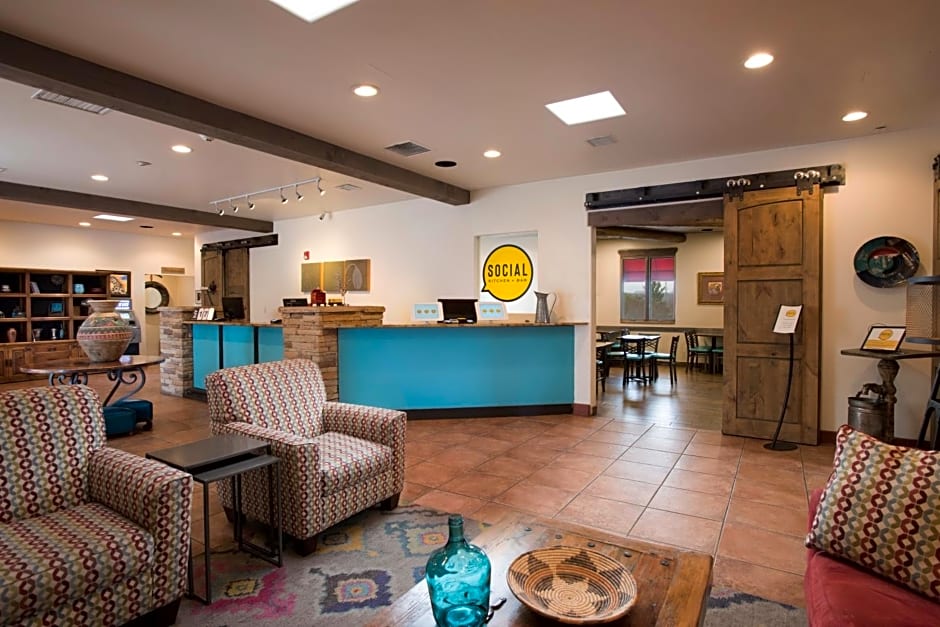 The Sage Hotel