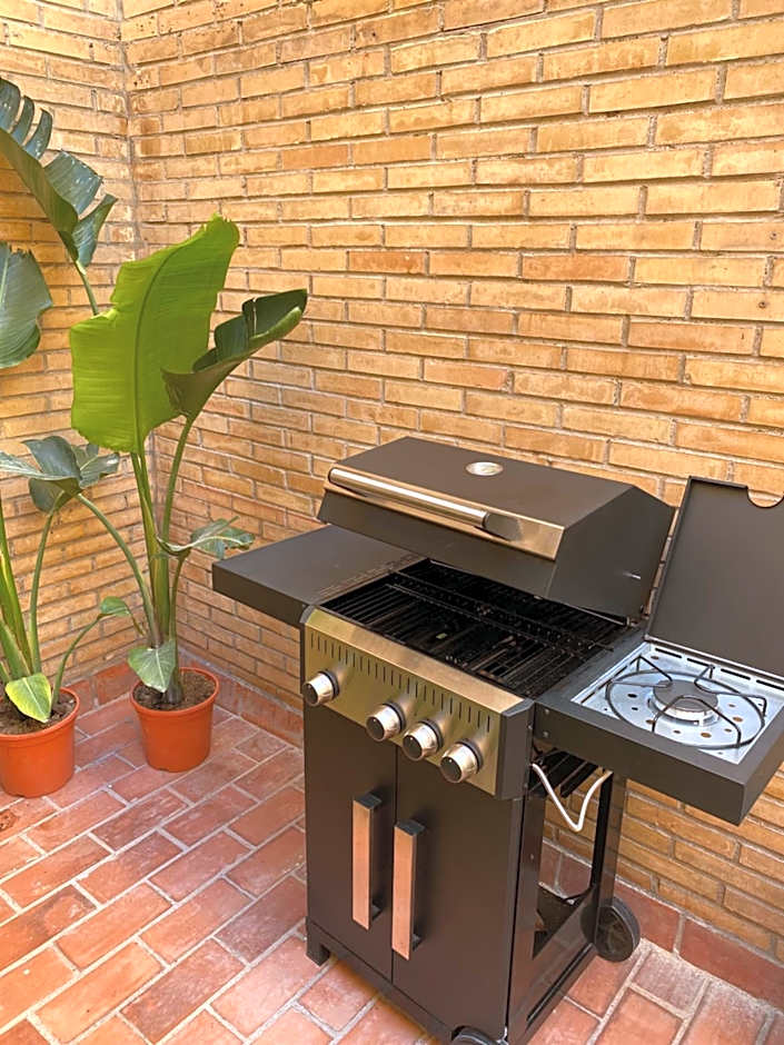 Futurotel Granada Space Spa