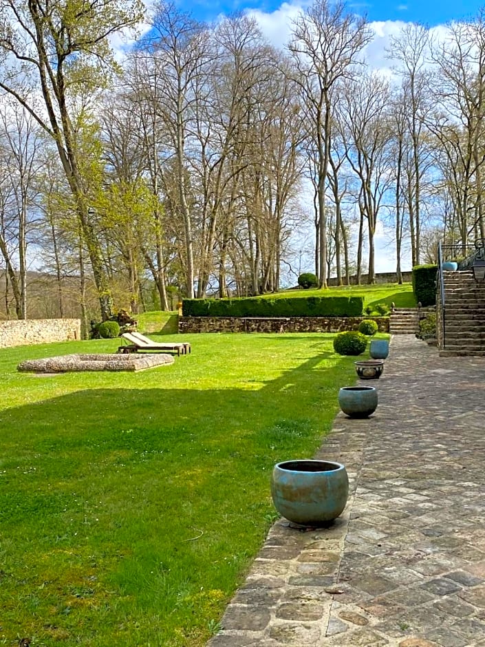 La chambre des vignerons