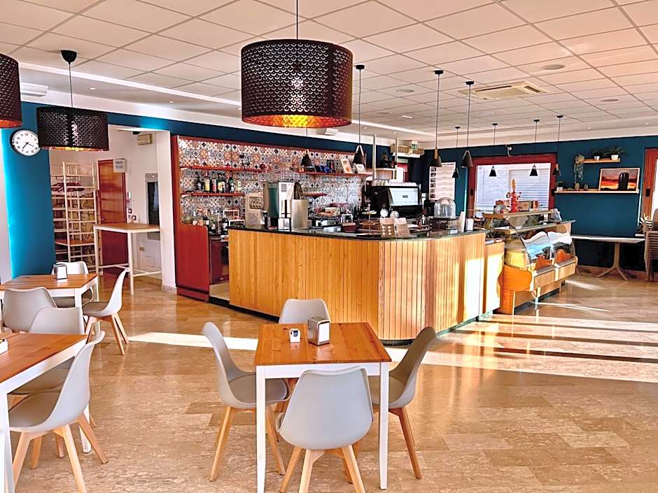 Hotel La Vetta Europa