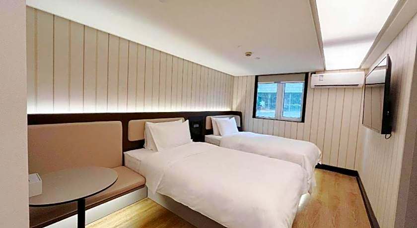 Hanting Hotel Guangzhou Tianhe