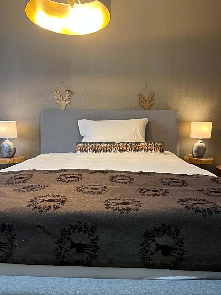 Sportalm Gipfelglück