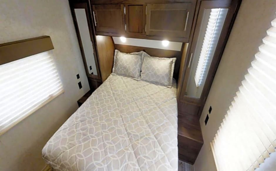Grand Canyon RV Glamping