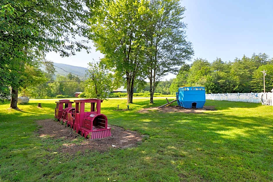 The Villager Motel