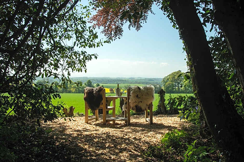 Chirnside Hall Hotel