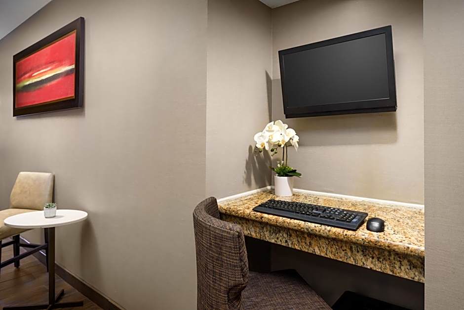 Residence Inn by Marriott Seattle Bellevue