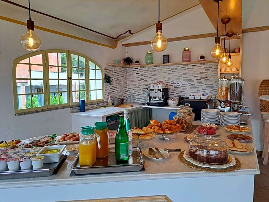 Hotel Terra Di Gallura