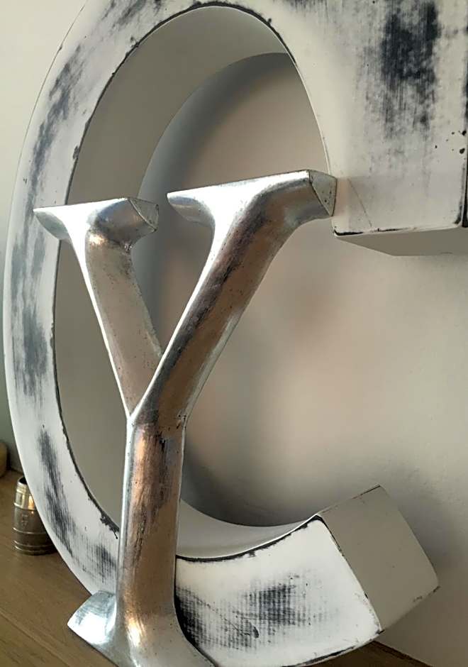 The Coast Yard B & B and Garden Chalets