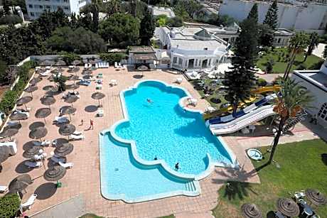 Hotel Royal Jinene Sousse