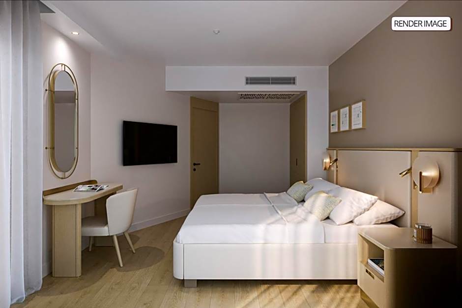 Side Star Beach Hotel - Ultra All Inclusive