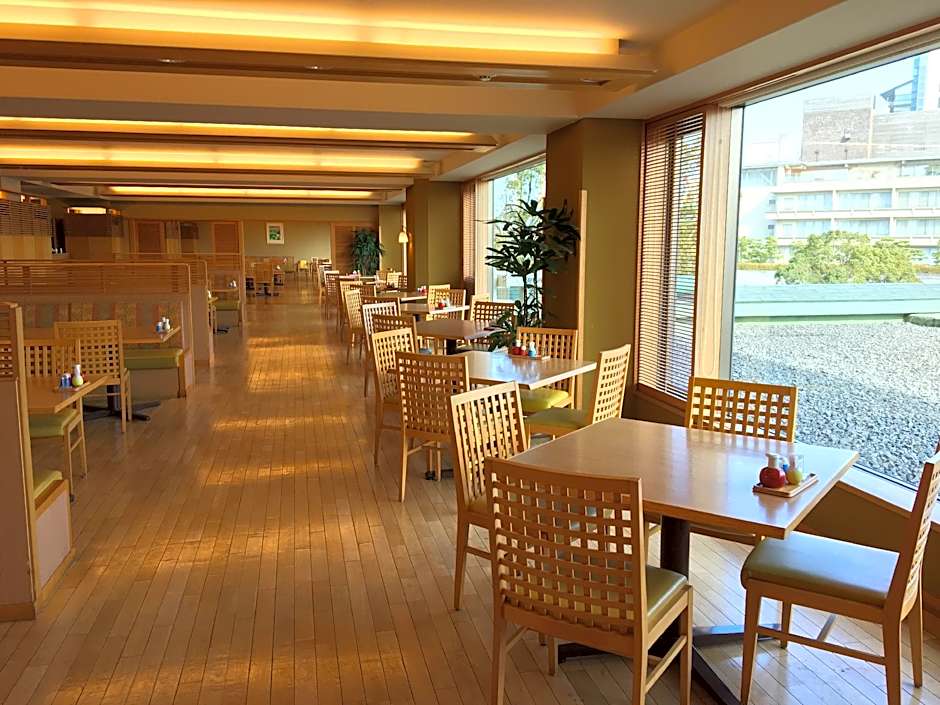 Hotel Nagashima