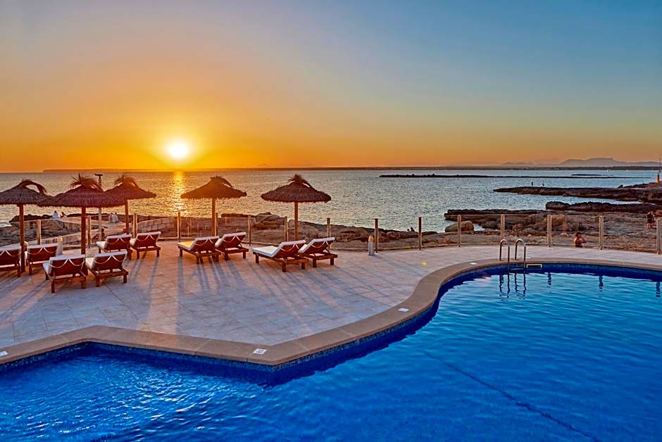 Universal Hotel Cabo Blanco - Adults Only
