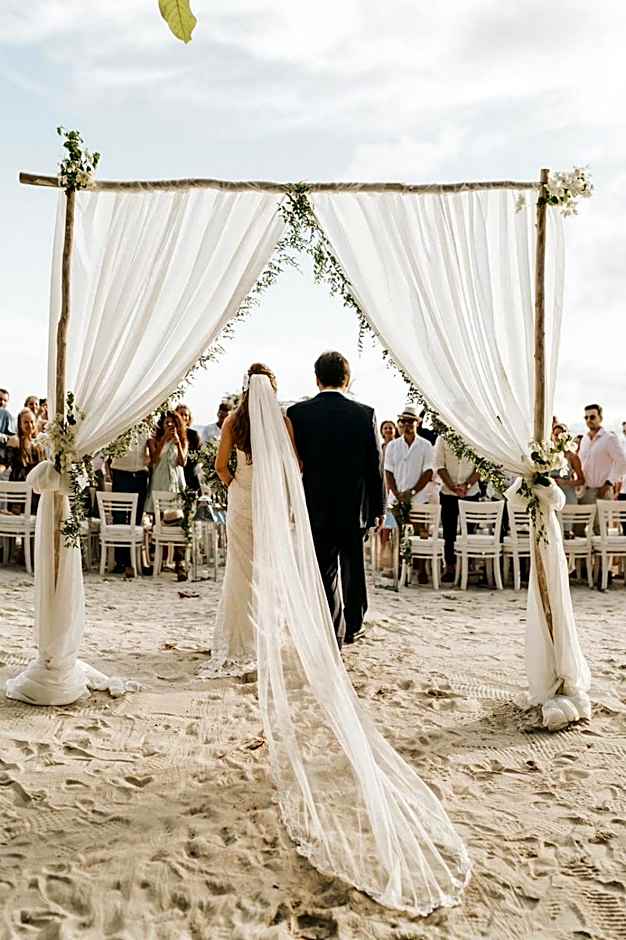 Sempiak Seaside Resort