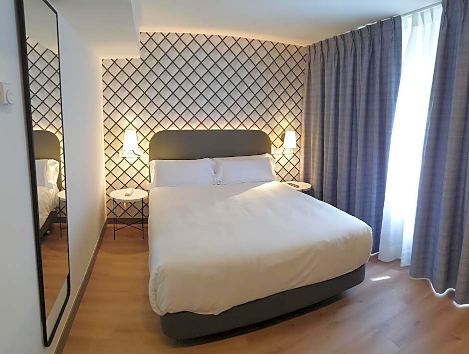 Rice Reyes Católicos