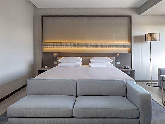 Hyatt Regency Algiers Airport