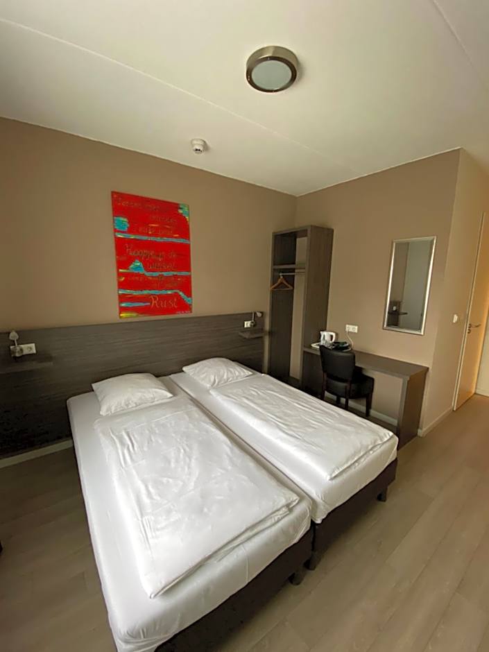 Hotel de Keizerskroon Amsterdam-Schiphol-Halfweg