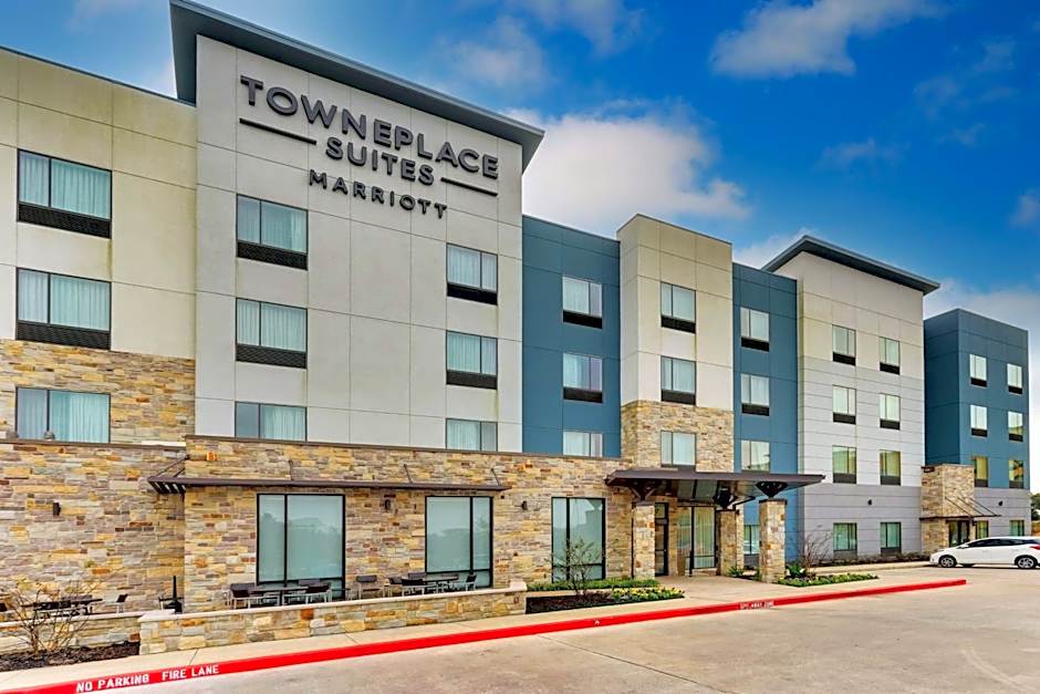 TownePlace Suites by Marriott Houston I-10 East