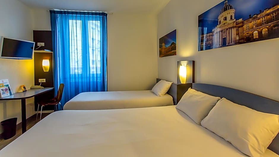 The Originals Access, Hotel Bourges Gare