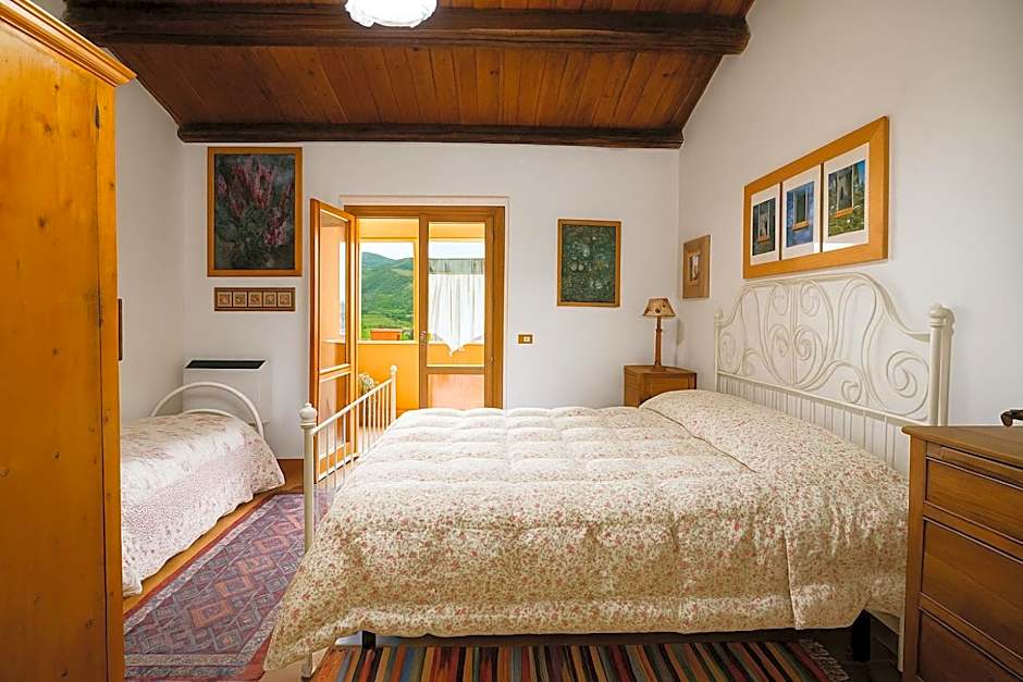 Selvicolle Country House