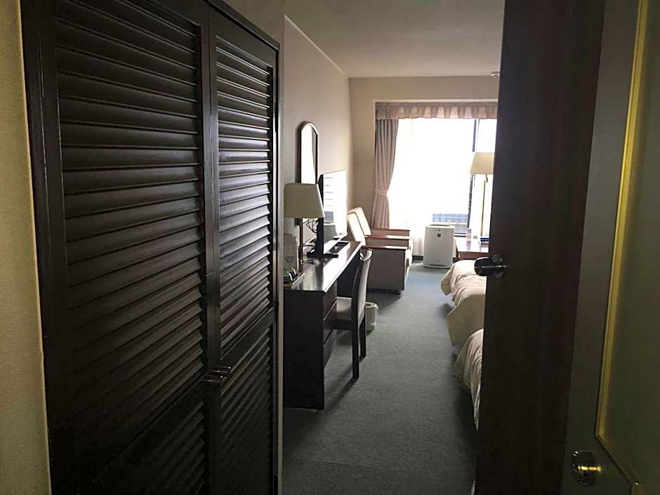 Hotel 21