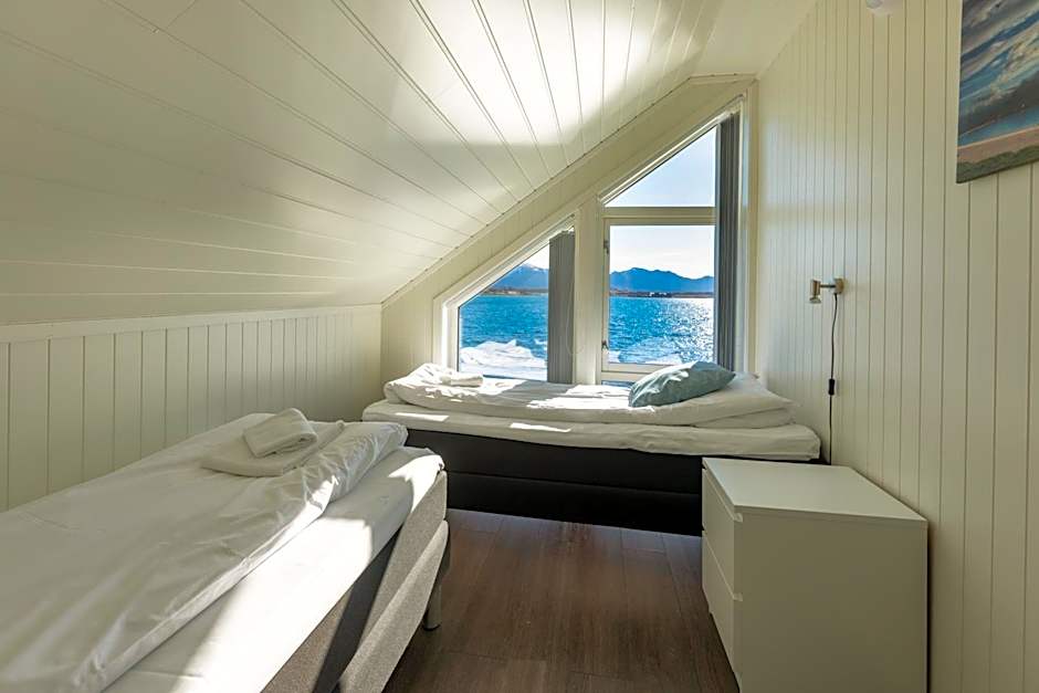 Lofoten Rorbu Lodge