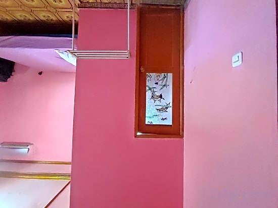 Hotel O Homestay Aqsa