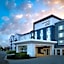 SpringHill Suites by Marriott Kansas City Overland Park