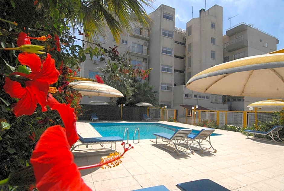 Sunflower Hotel Apartments