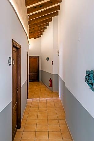 El Josemari Hostel
