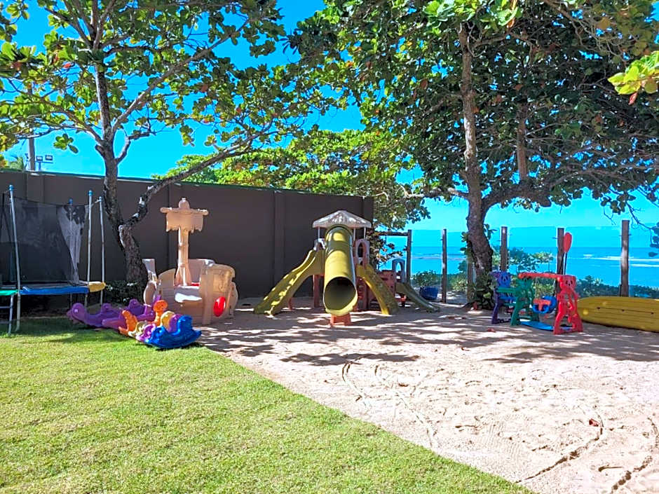 Aquarela Praia Hotel