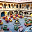 Novotel Cusco