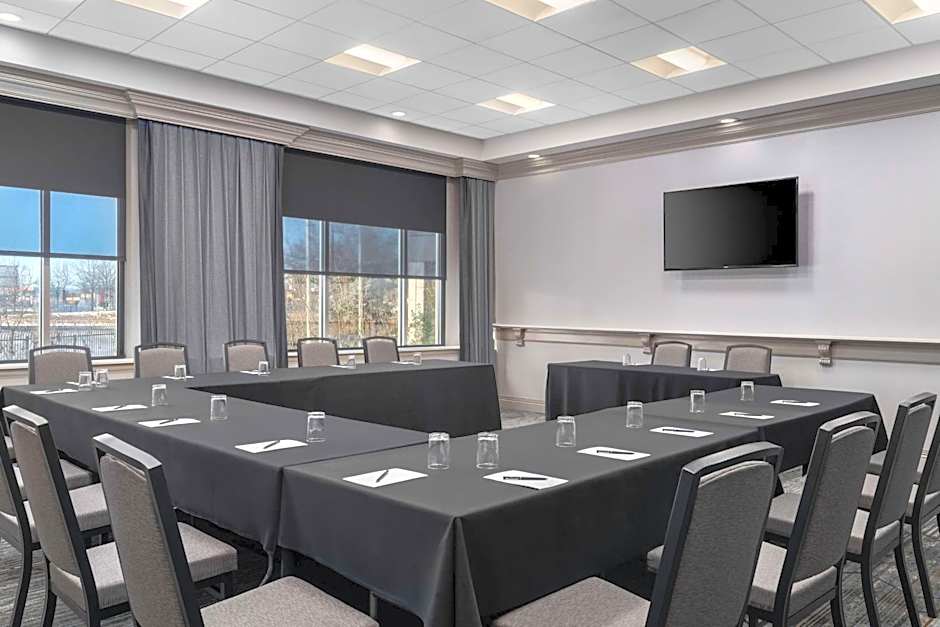 Hilton Philadelphia City Avenue