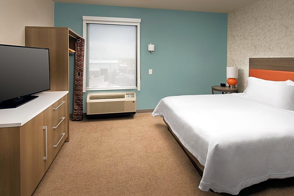 Home2 Suites By Hilton Columbia Southeast Fort Jackson