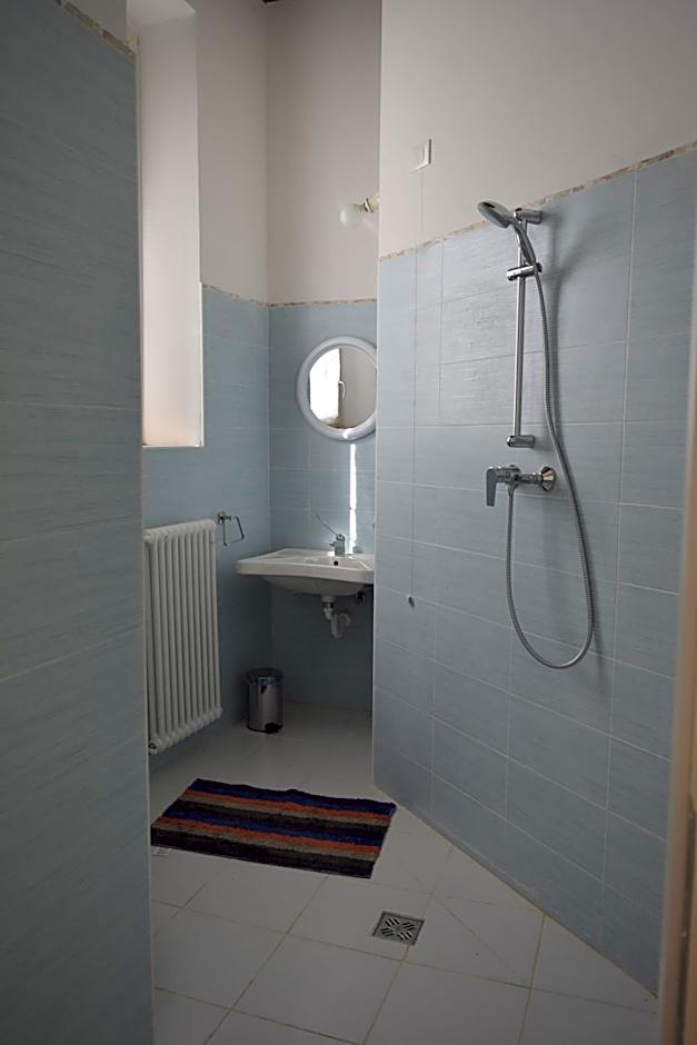 Ostello Castello Mina Della Scala