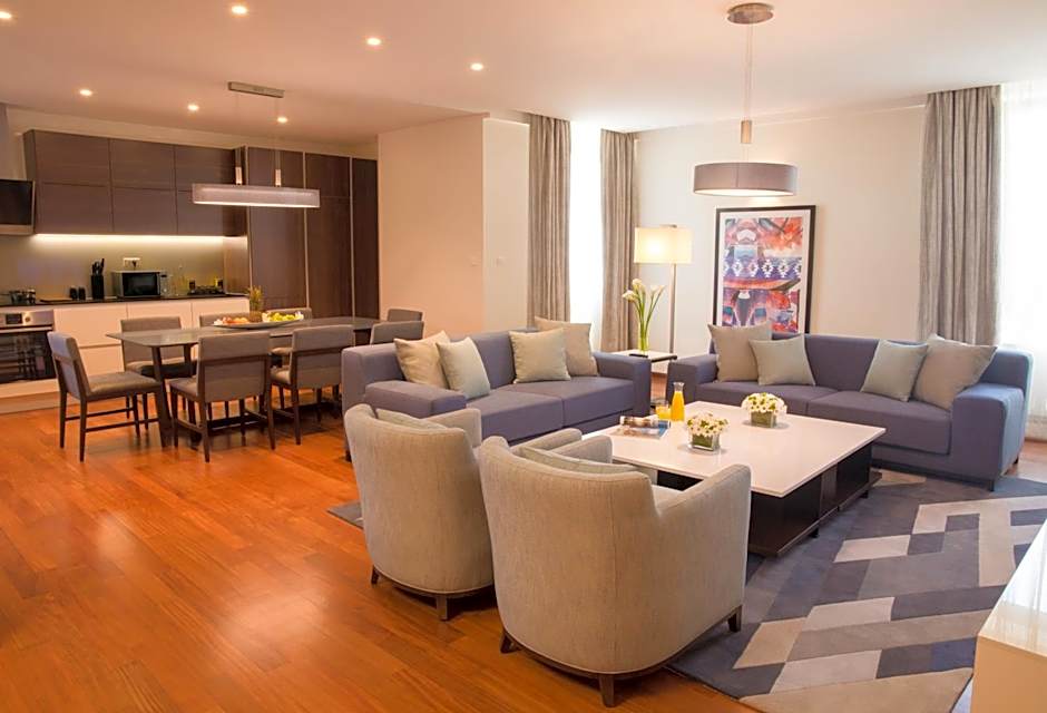 Bosmal Arjaan by Rotana