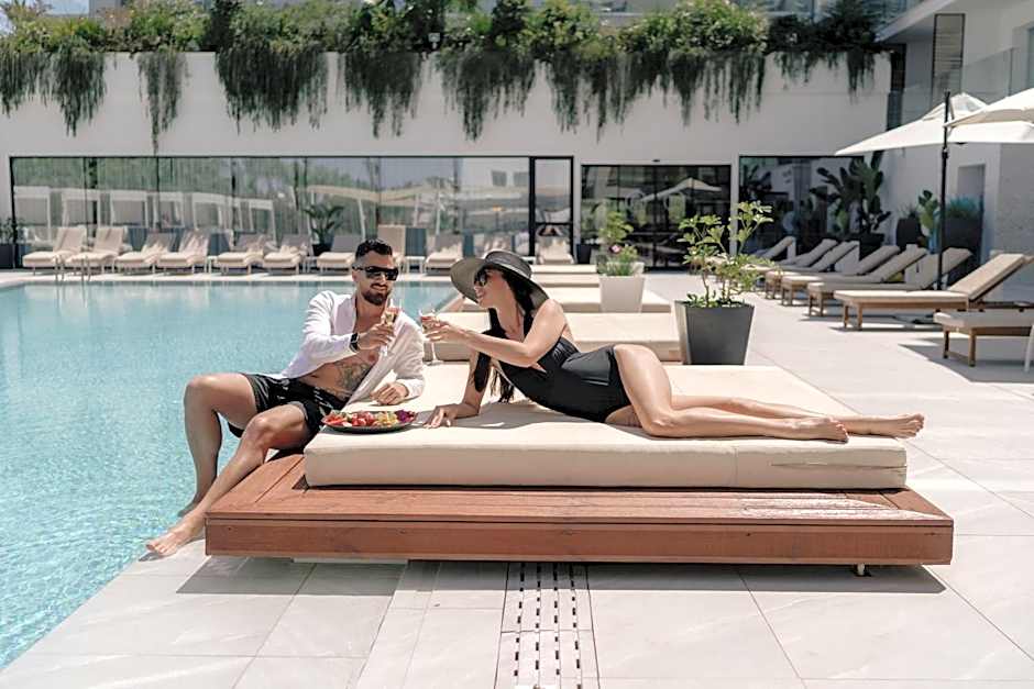 At Herbal Boutique Hotel & Spa