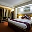 Hotel White Yak
