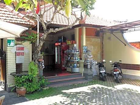 Rasa Sayang Beach Inn