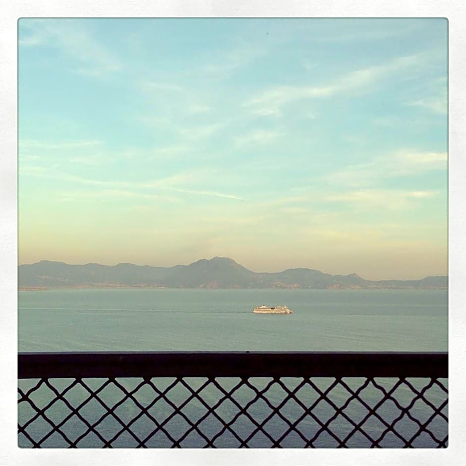 B&B Dipintodiblu'