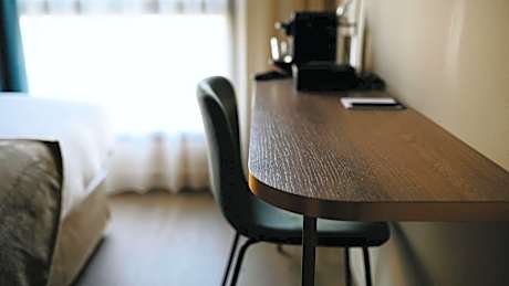 Double Room with City View