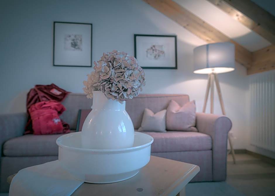 Sporthotel Tyrol Dolomites