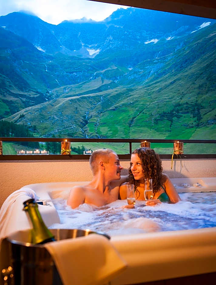 Montresor Hotel Pfeldererhof