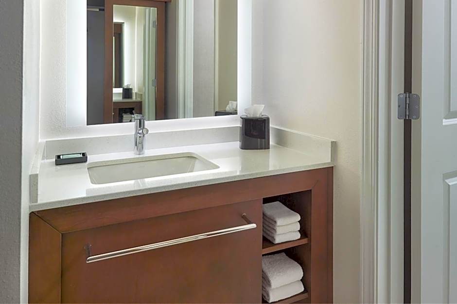 Residence Inn by Marriott Washington, DC Downtown