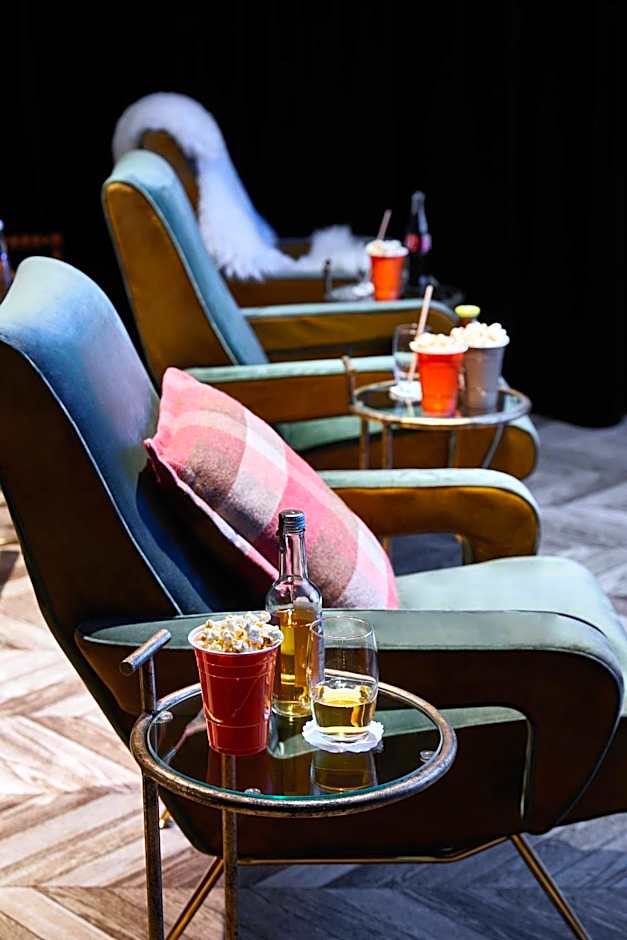 Chalet Alpen Valley, Mont-Blanc