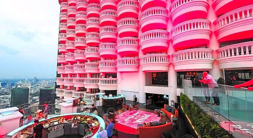 Lebua At State Tower