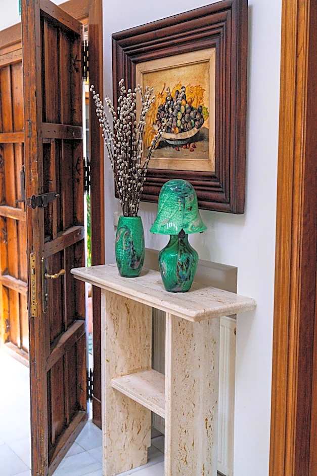 CASA TESS boutique hotel