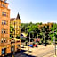 Union Hotel Prague
