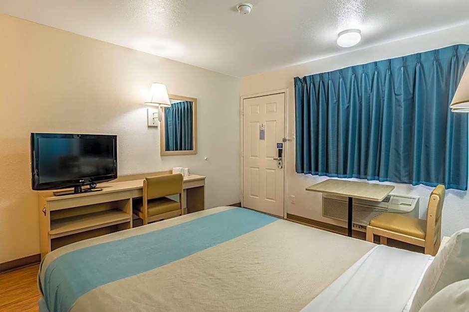 Motel 6-El Centro, CA