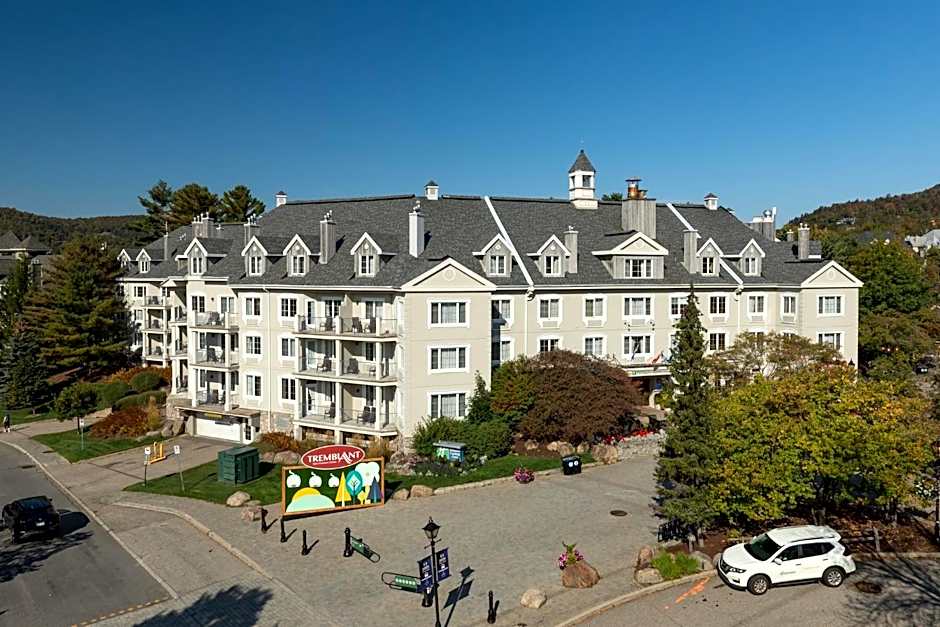 Holiday Inn Express & Suites Tremblant By IHG